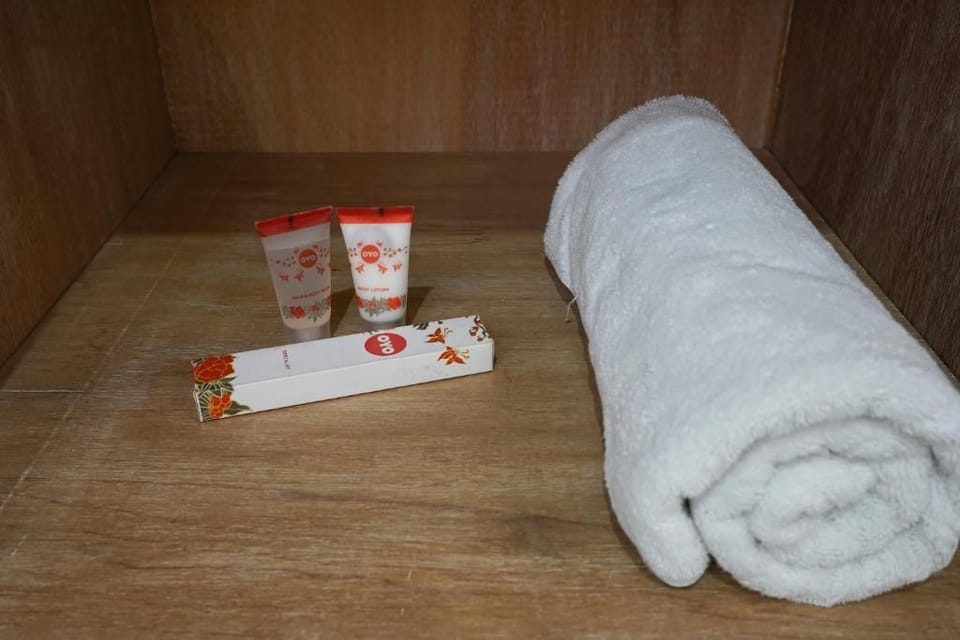Cityzen Renon Hotel Hotel in Denpasar
