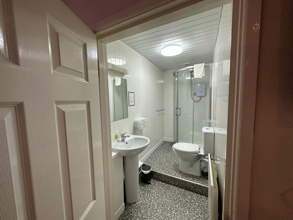 The Port Hotel Hotel in Portrush