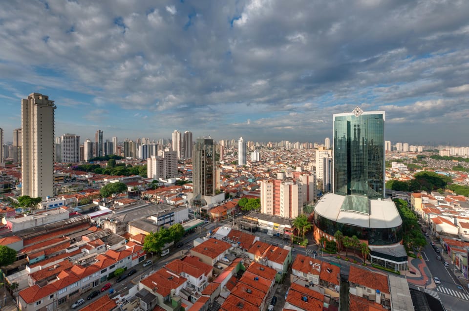 City view