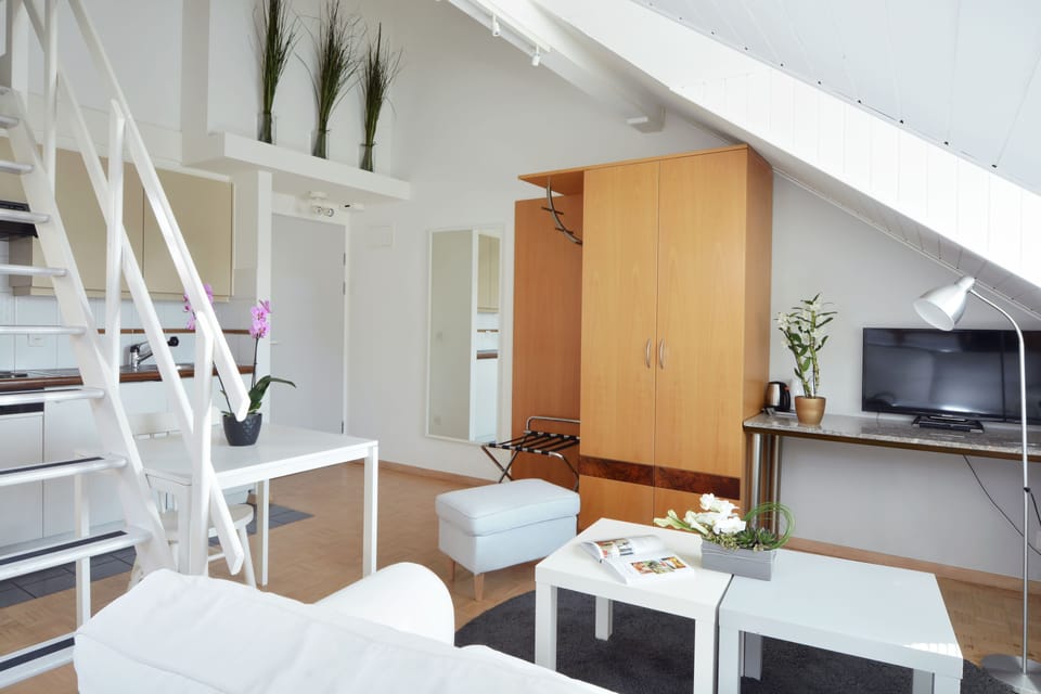 Junior Suite, Terrace | View from room