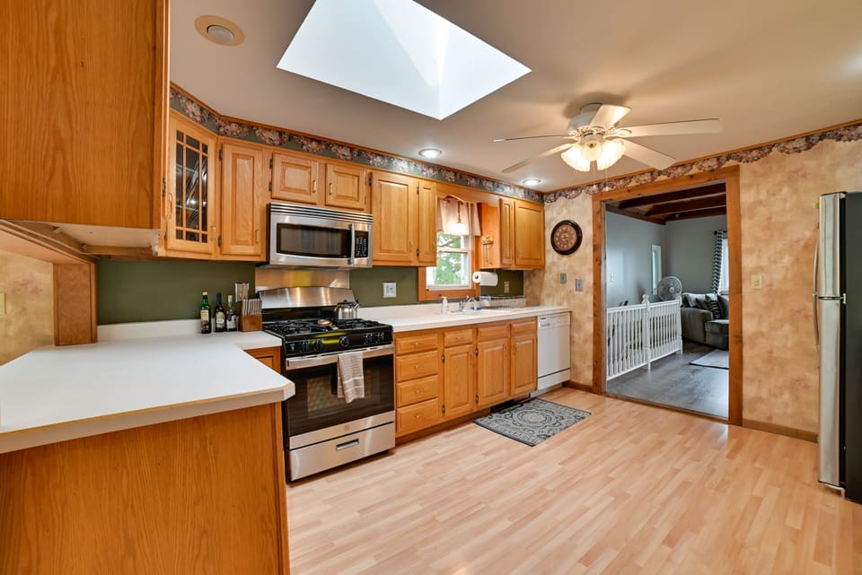 Kitchen | Cooking Basics | Spices | Drip Coffee Maker