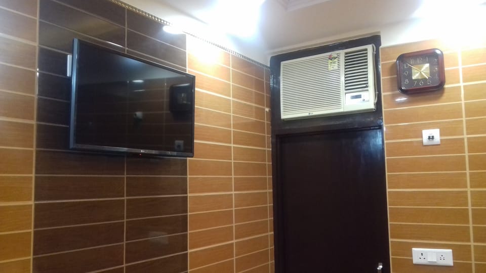 Apartment, 1 Bedroom, Smoking, Balcony | 1 bedroom