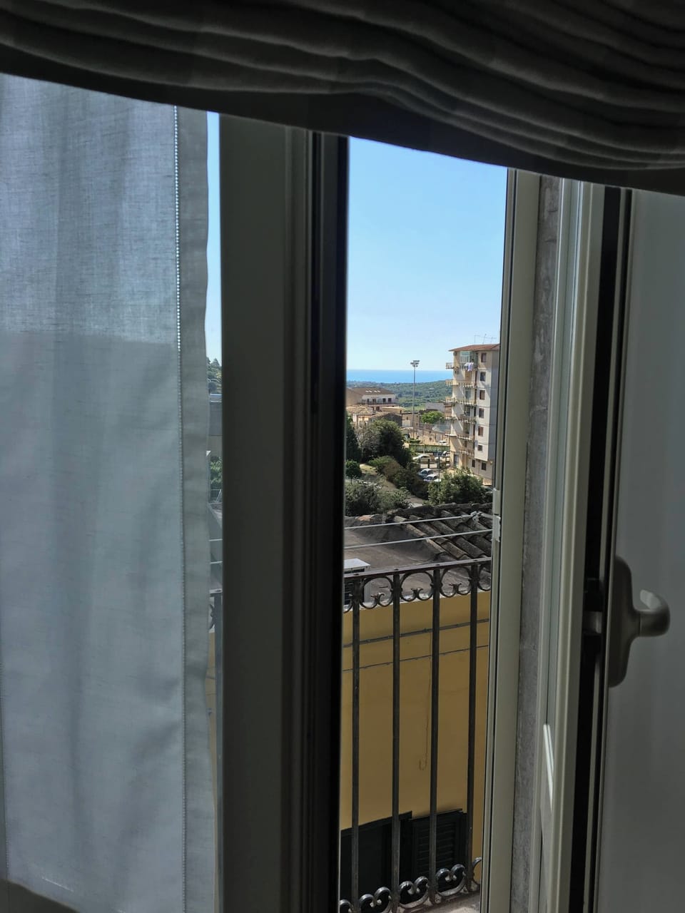 House, 2 Bedrooms, City View | Balcony