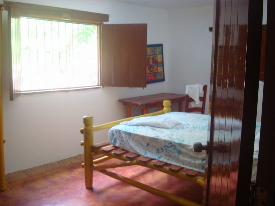 Villa, 3 Bedrooms, Smoking, Balcony | Interior