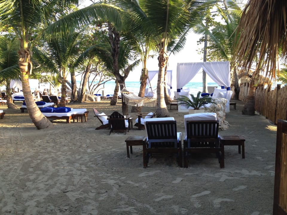 Villa, 3 Bedrooms, Smoking, Private Pool | Beach | Beach nearby