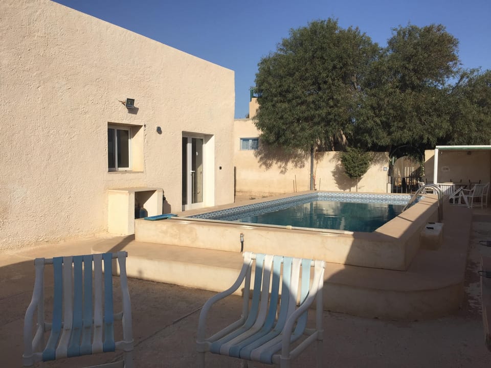 Villa, 2 Bedrooms, Smoking, Private Pool | Property entrance