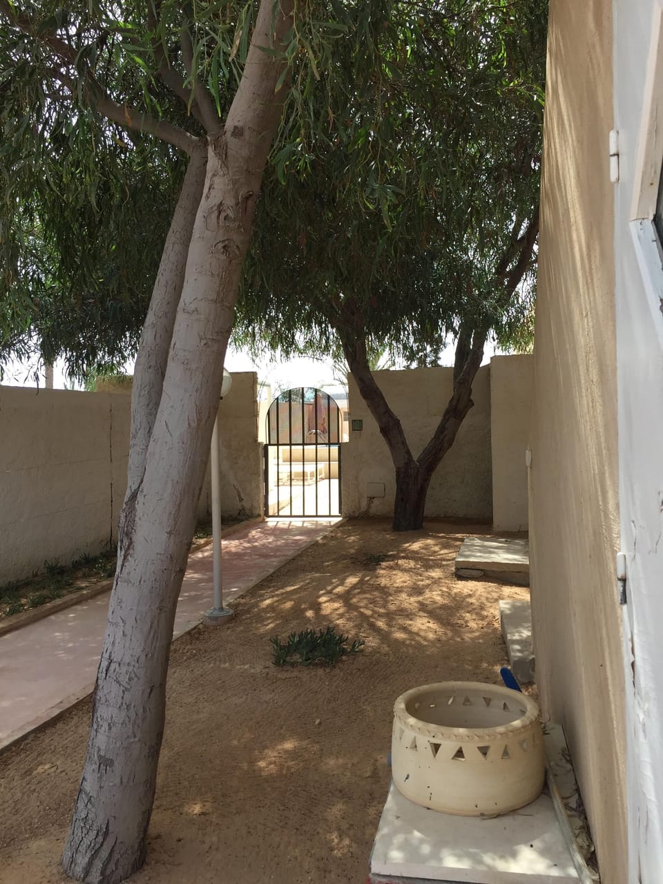 Villa, 2 Bedrooms, Smoking, Private Pool | View from property