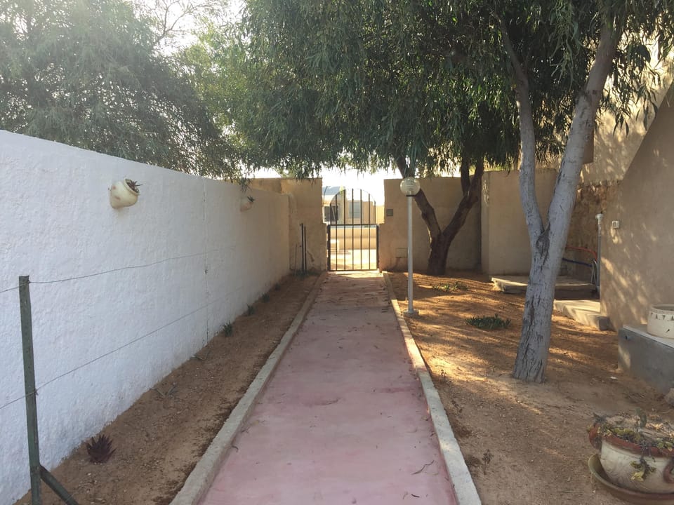 Villa, 2 Bedrooms, Smoking, Private Pool | View from property