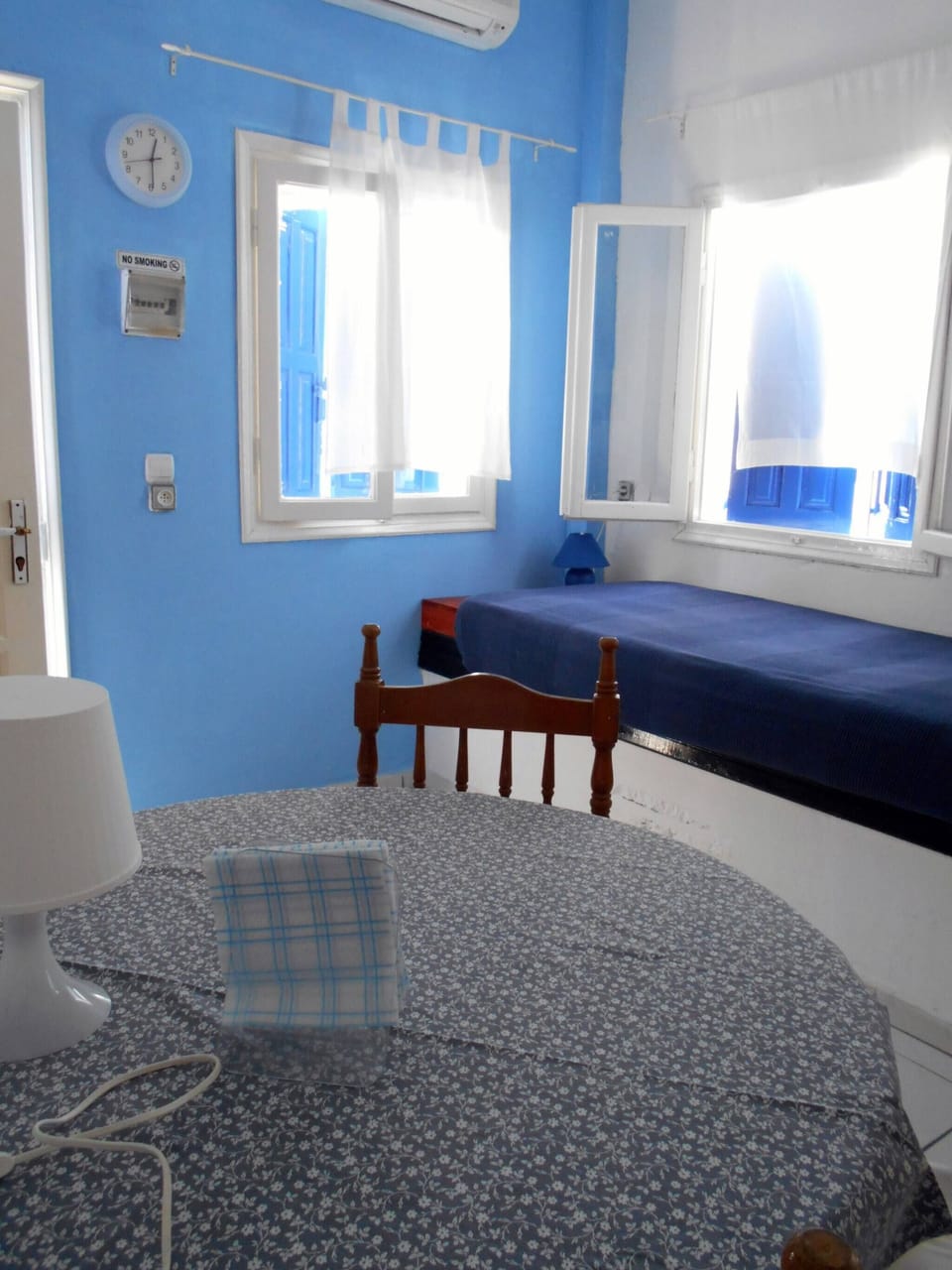 Apartment, 1 Bedroom, Balcony, Garden View | Dining