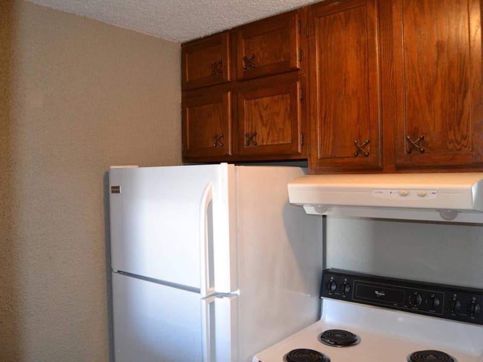 Apartment, 2 Bedrooms | Interior