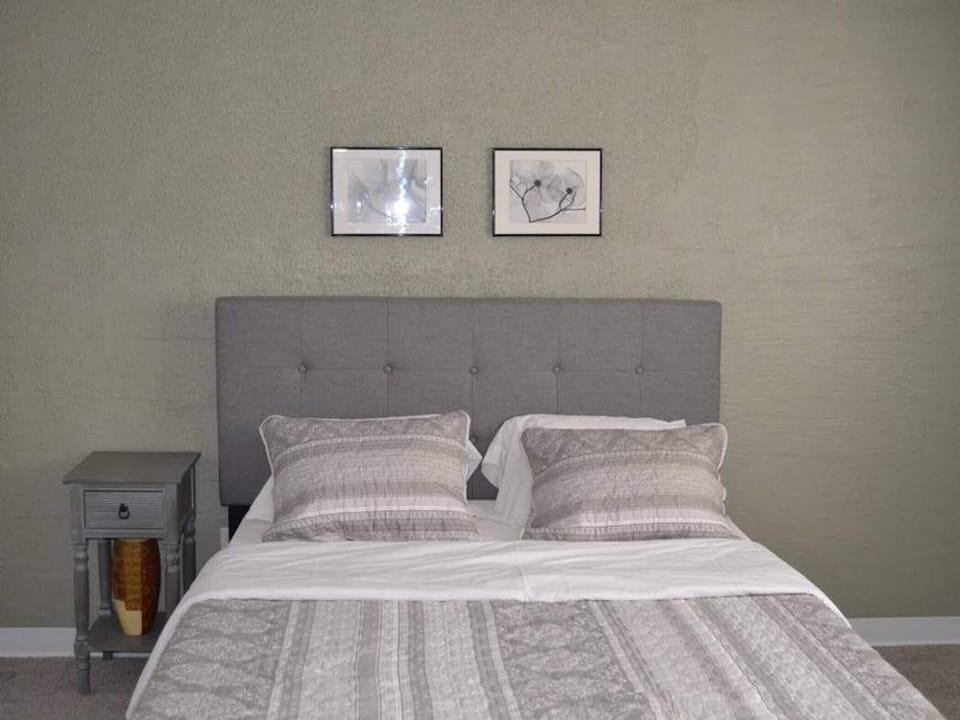 Apartment, 2 Bedrooms | 2 bedrooms