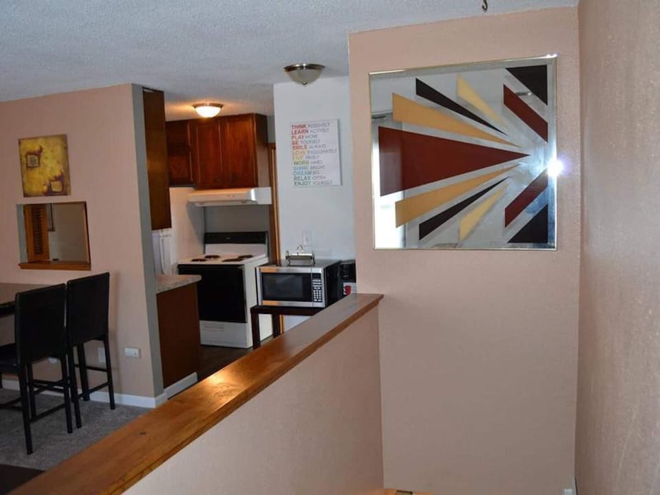 Apartment, 2 Bedrooms | Interior