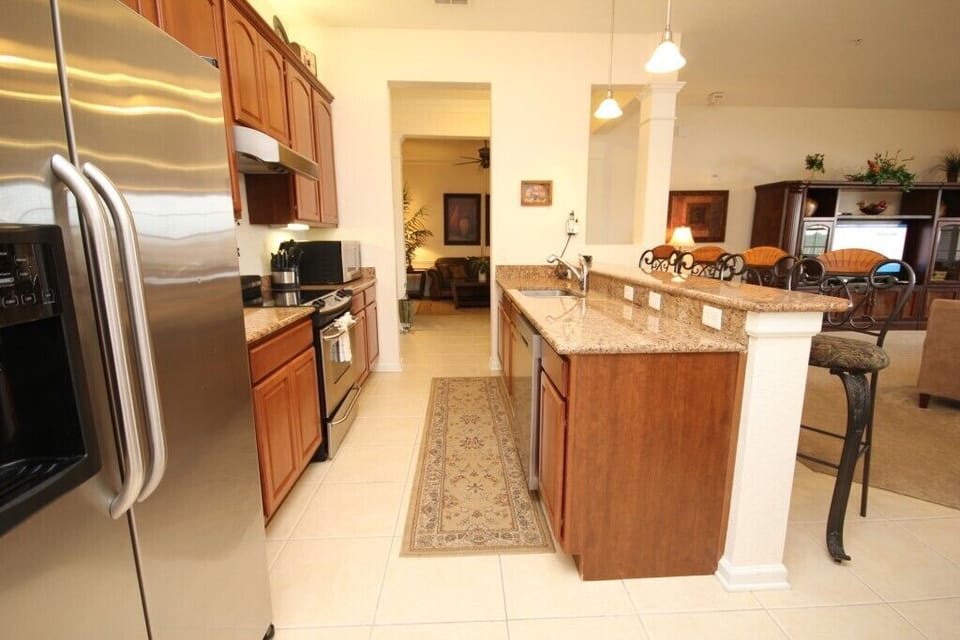 House, 3 Bedrooms | Private kitchen | Cookware/dishes/utensils