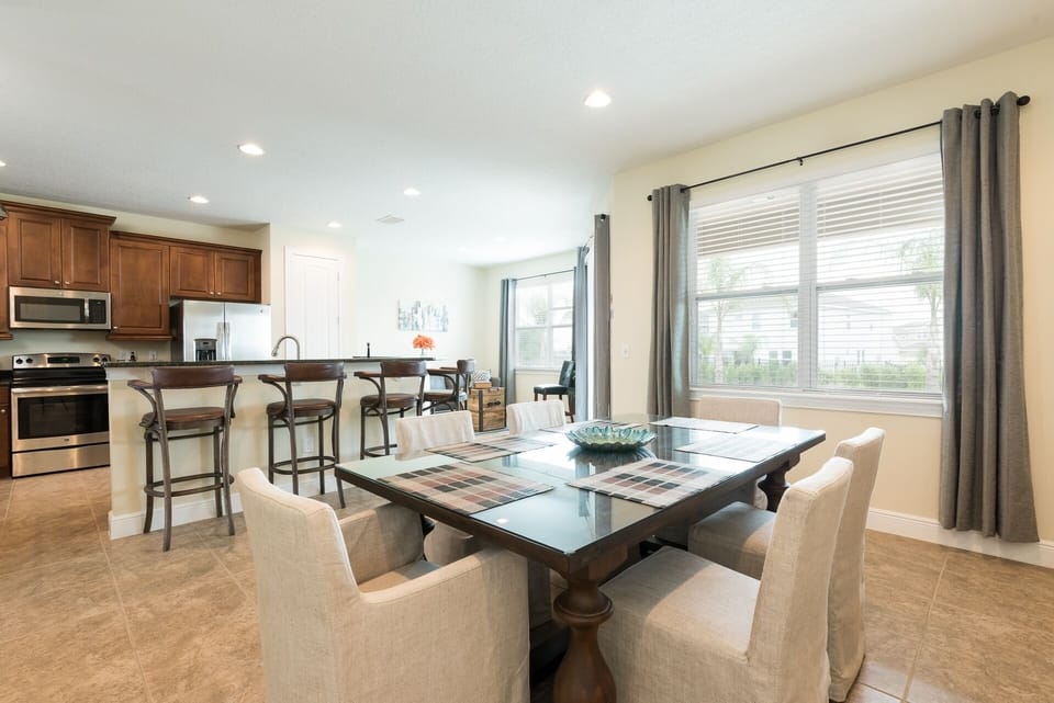 Villa, 6 Bedrooms | Private kitchen | Coffee/tea maker, fridge, oven, cookware/dishes/utensils