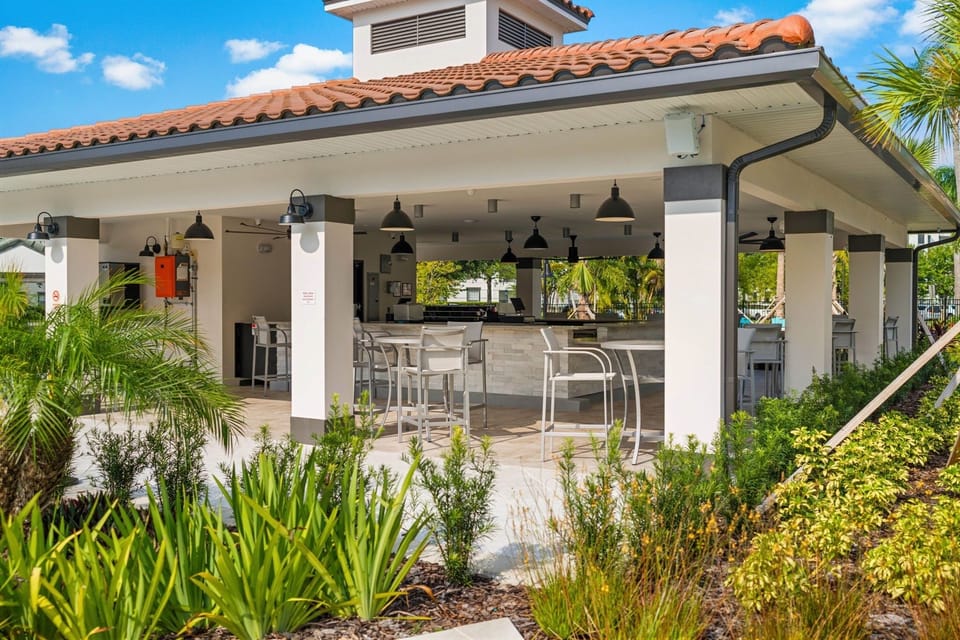 Condo, 3 Bedrooms | Outdoor dining