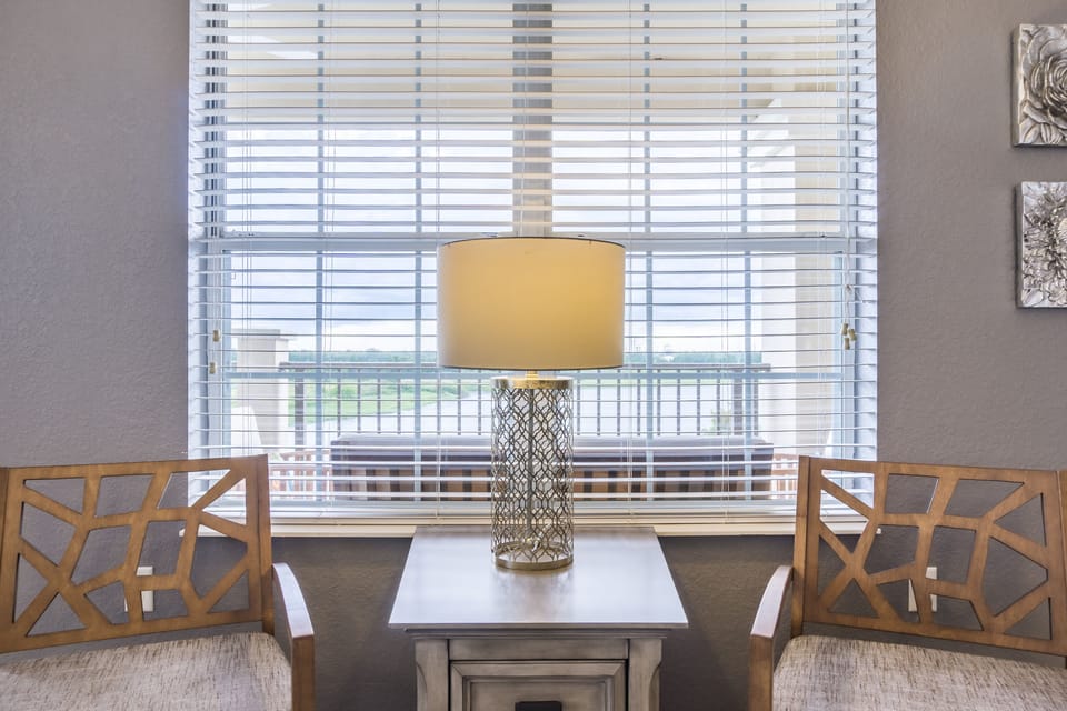 Condo, 3 Bedrooms | View from property