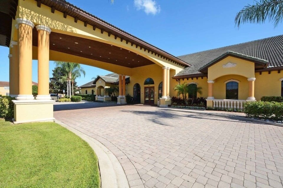 Townhome, 4 Bedrooms | Exterior