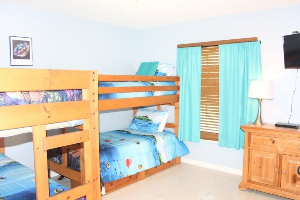 Villa, 3 Bedrooms | 3 bedrooms, WiFi (free), bed sheets
