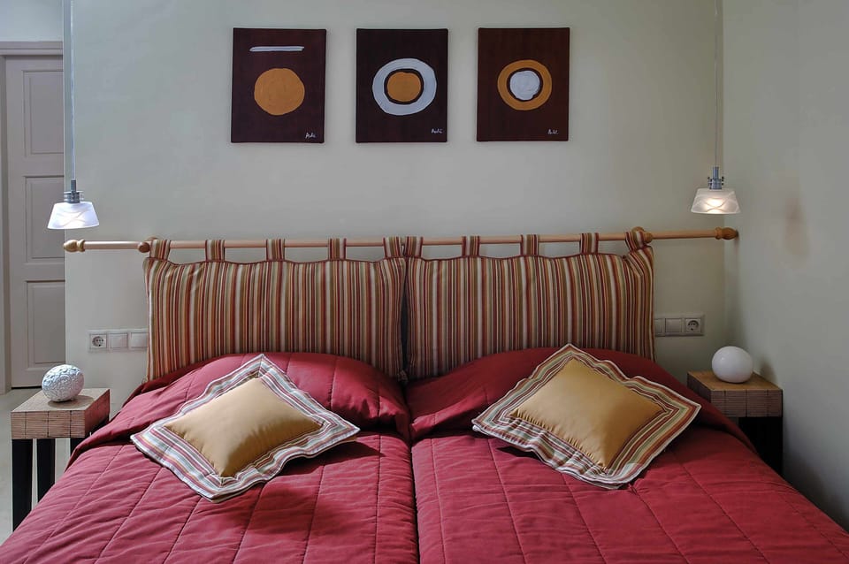 Villa, 4 Bedrooms, Smoking, Private Pool | 4 bedrooms, iron/ironing board, free WiFi, bed sheets