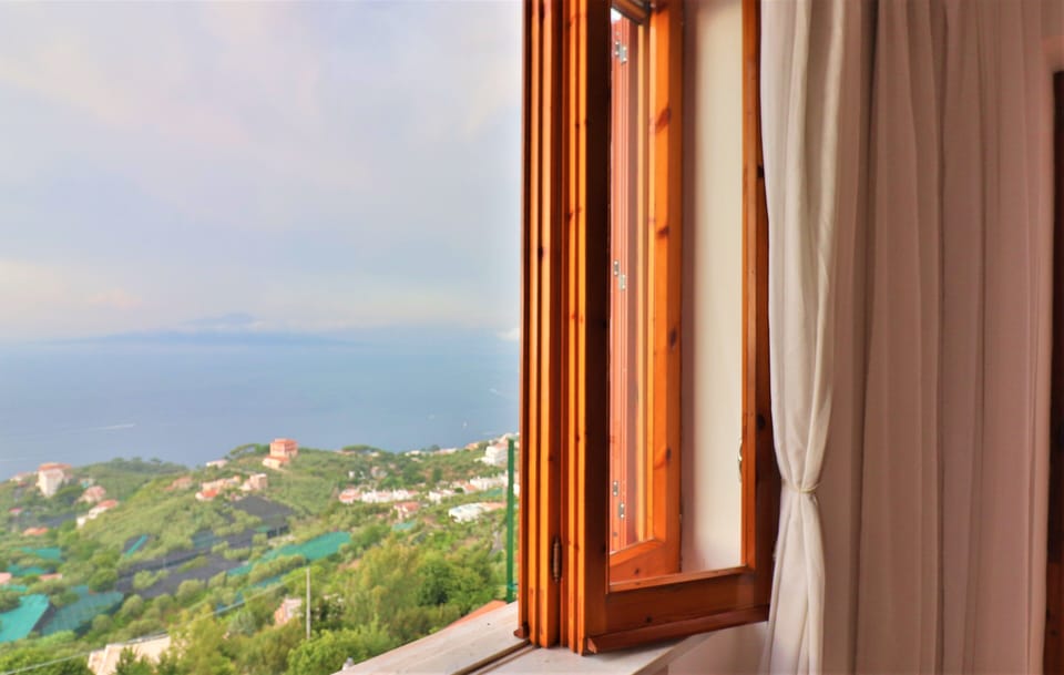 Panoramic Apartment, 2 Bedrooms | Beach/ocean view