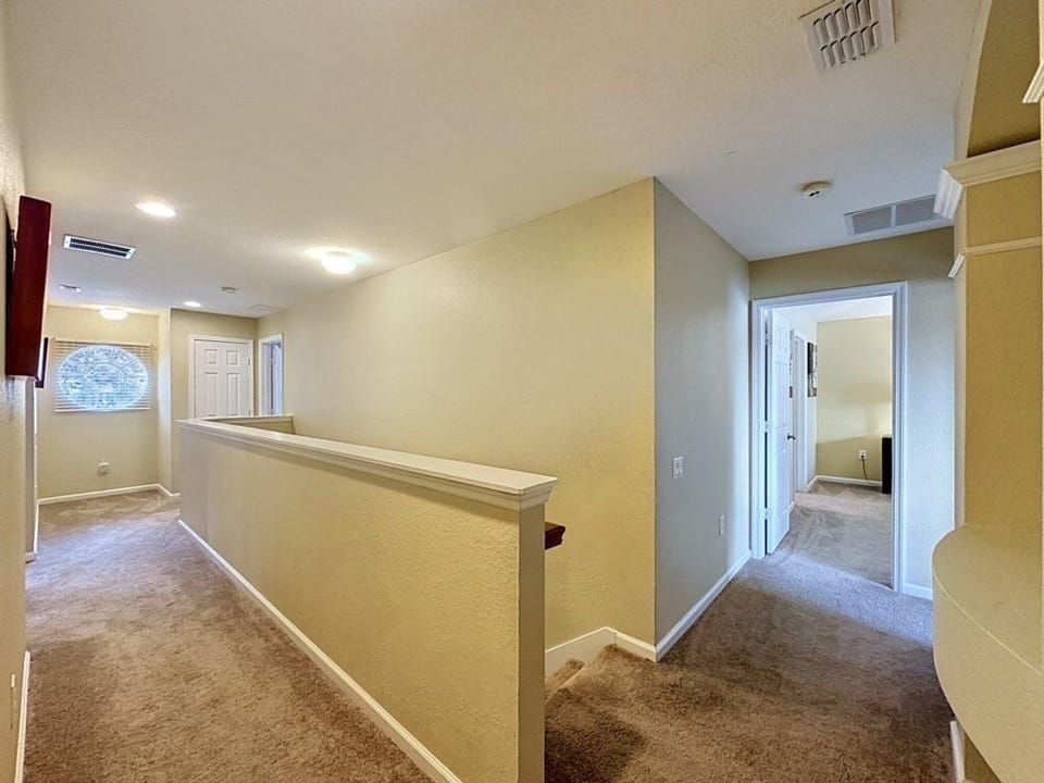 Villa, 6 Bedrooms | Interior