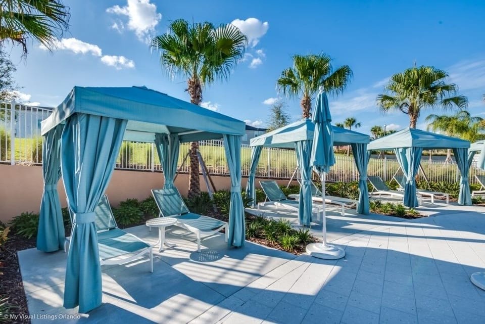 Villa, Multiple Bedrooms | Terrace/patio