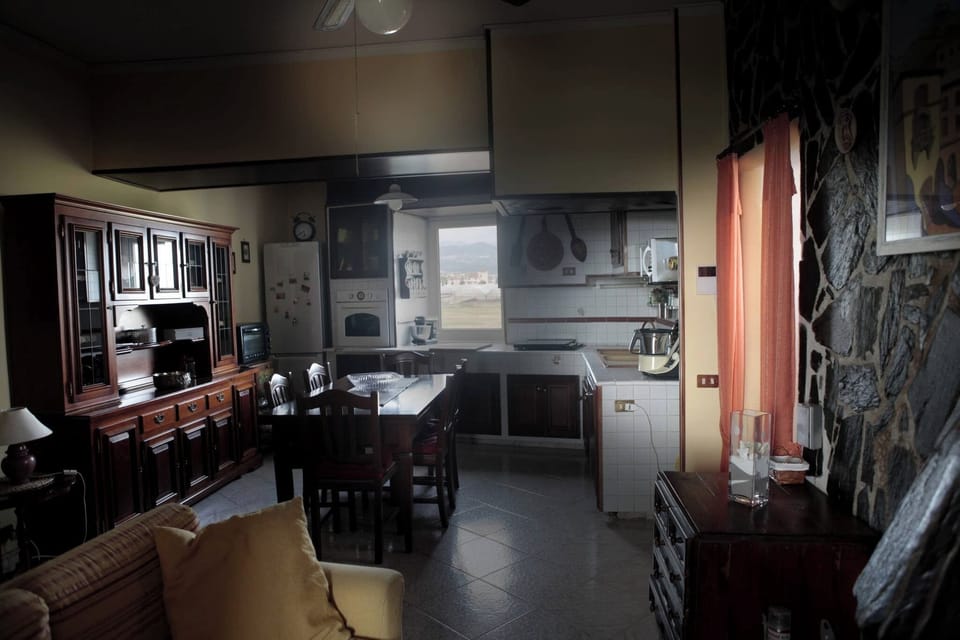 House, 2 Bedrooms, Terrace, Garden View | Interior