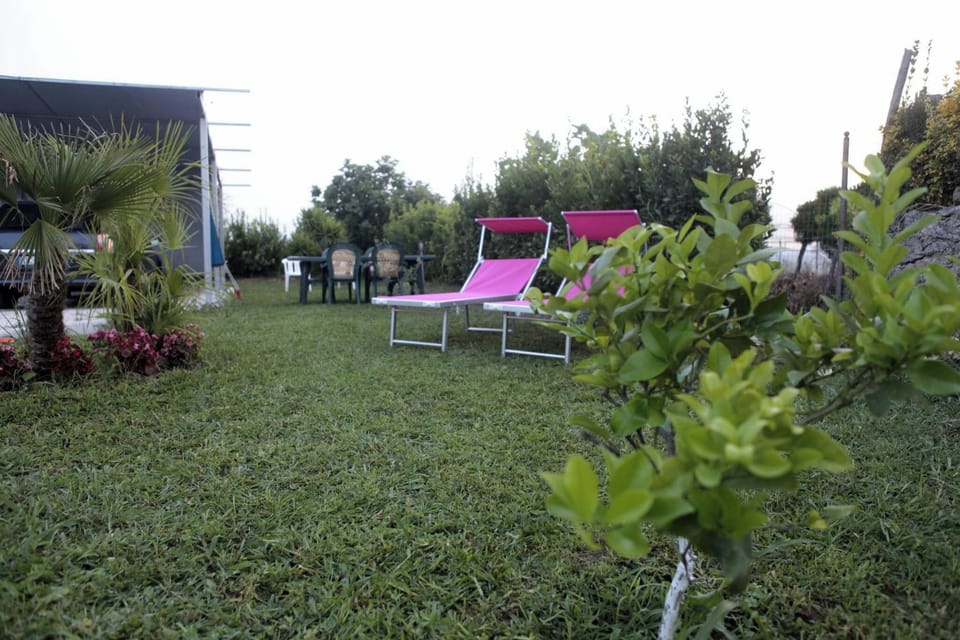 House, 2 Bedrooms, Terrace, Garden View | Garden