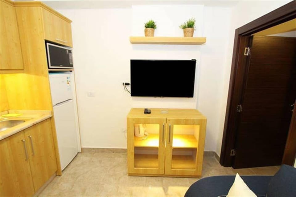 Apartment, 1 Bedroom, Smoking | Interior