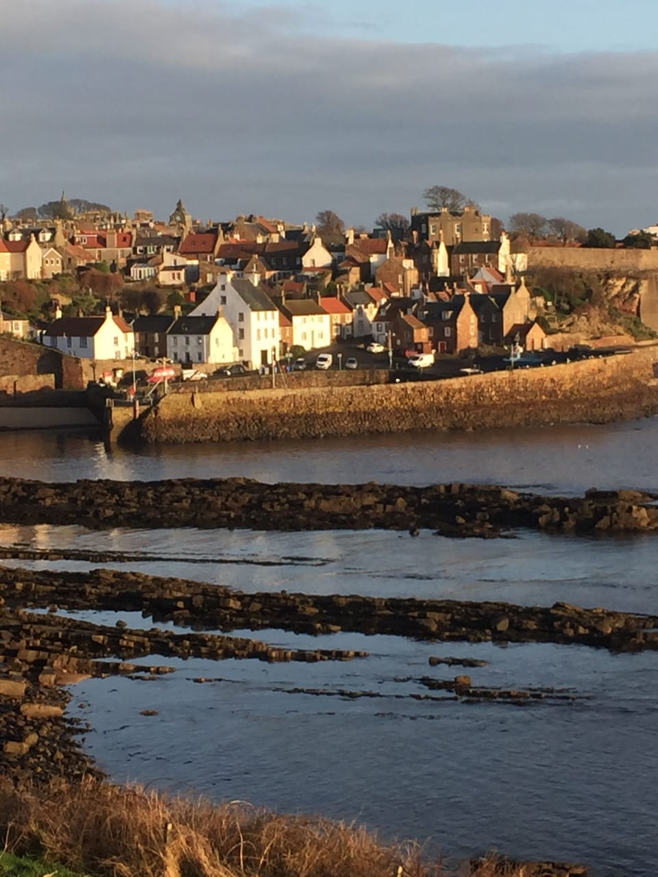 Crail 