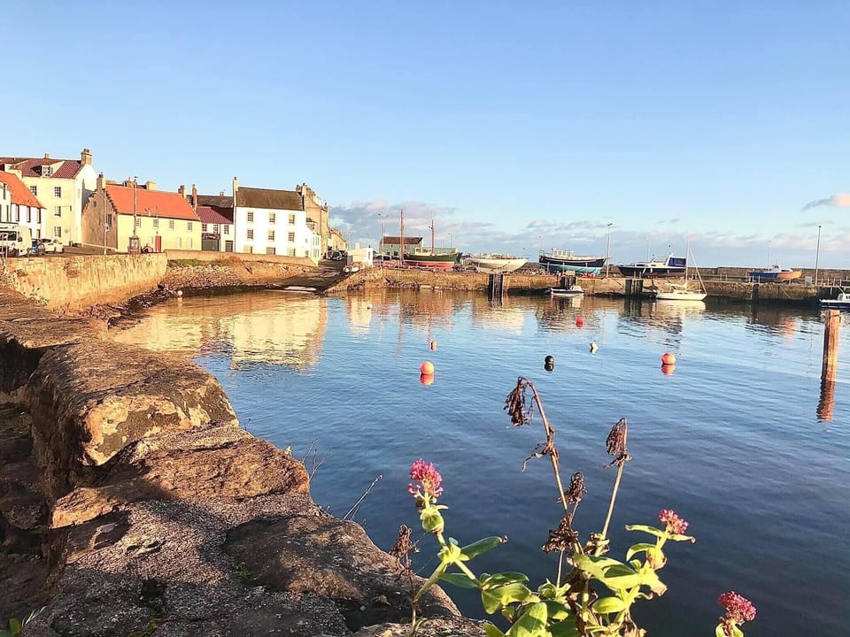 Cellardyke 