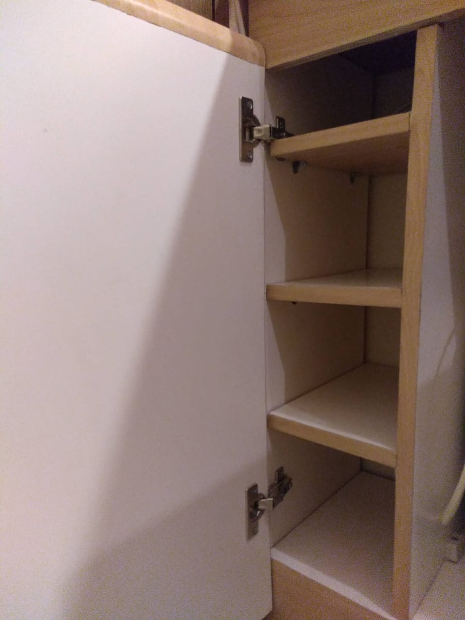 Apartment, 1 Bedroom, Accessible, Smoking | Miscellaneous