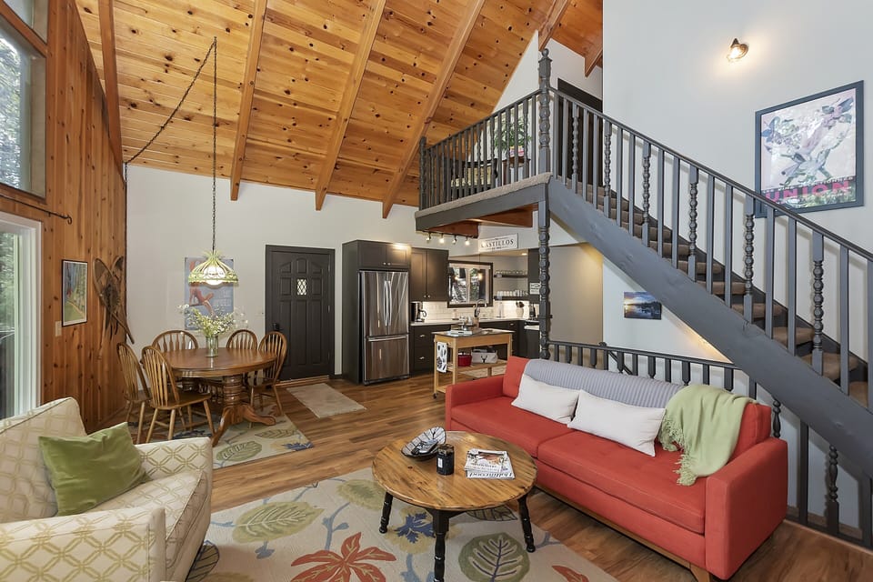 Entry way