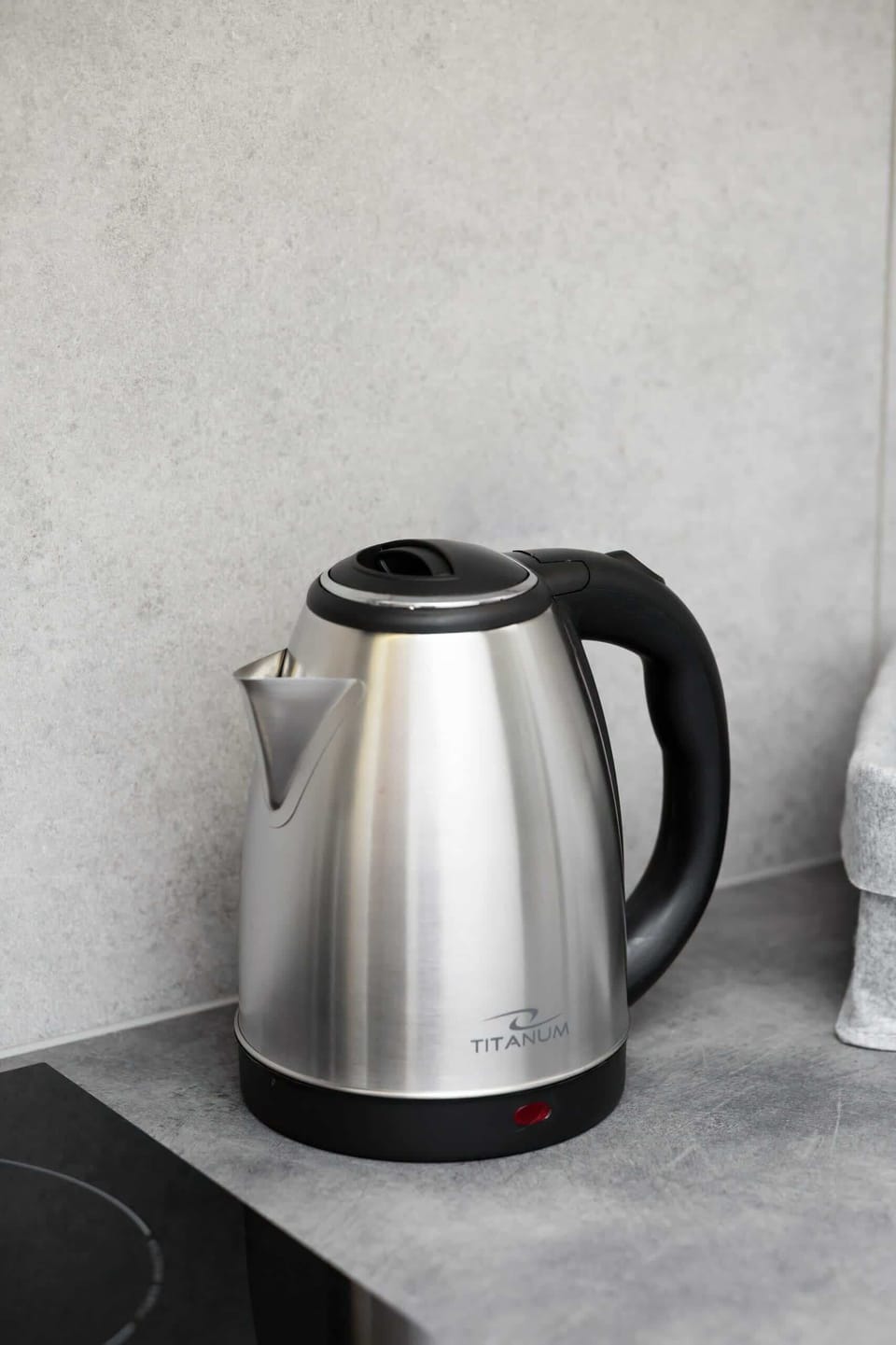 Electric kettle