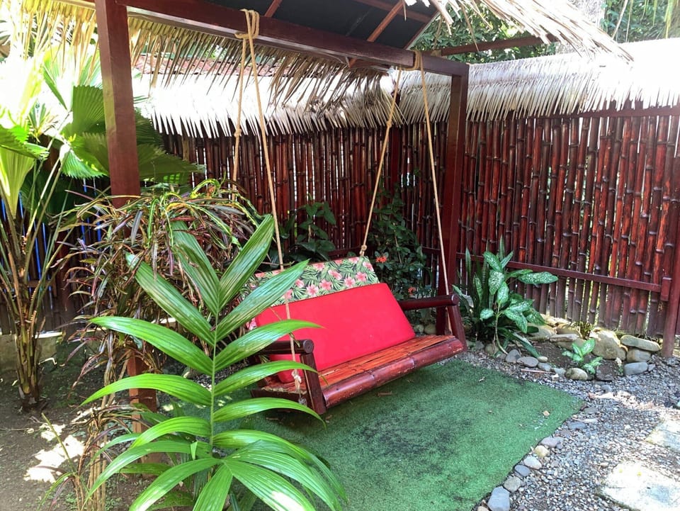 House, 2 Bedrooms, Patio, Garden View | Garden