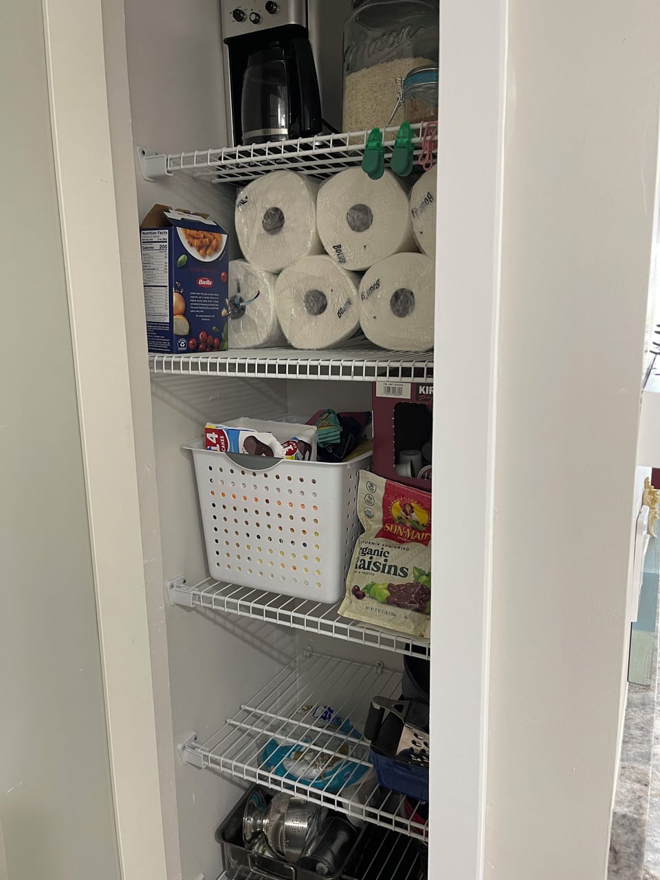 Miscellaneous