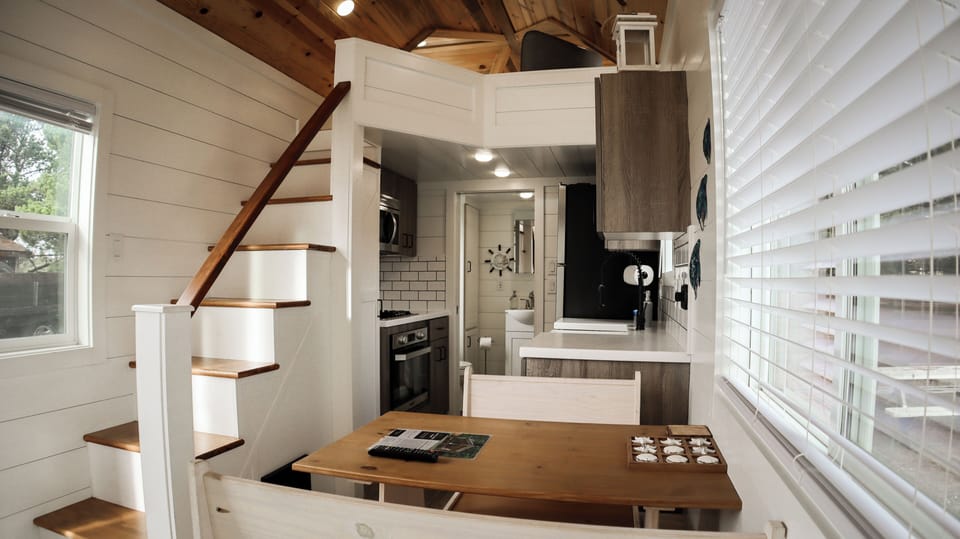 Premier House, Multiple Beds | Living area