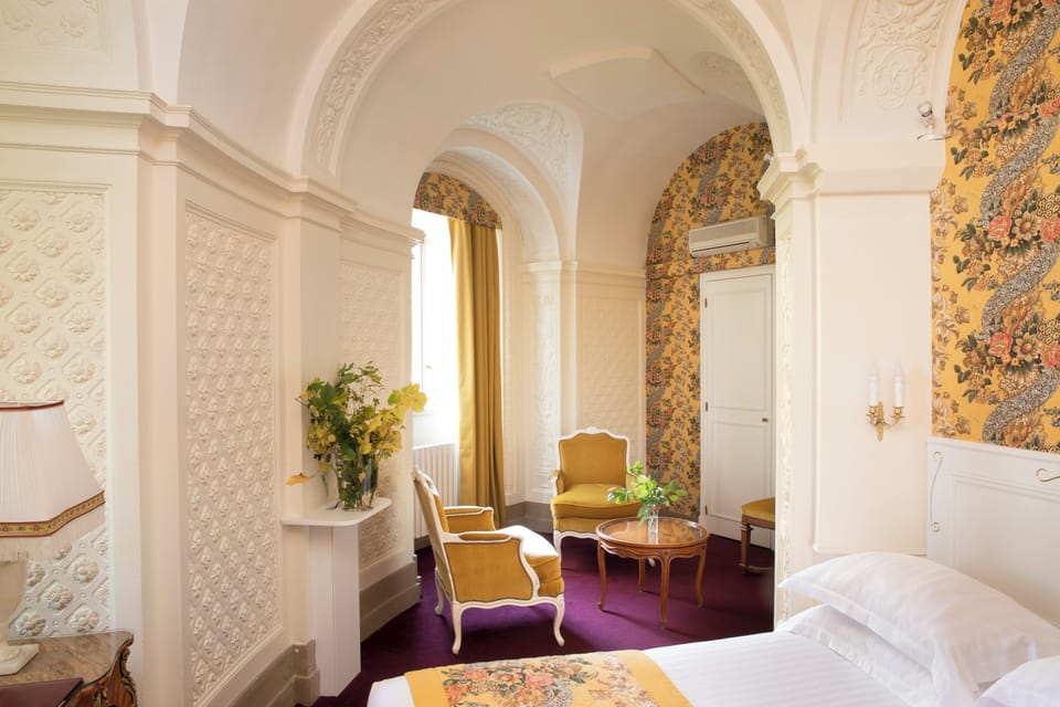 Superior Room, 1 Double Bed (Superior Room in Ariane Pavilion) | Premium bedding, Select Comfort beds, minibar, in-room safe