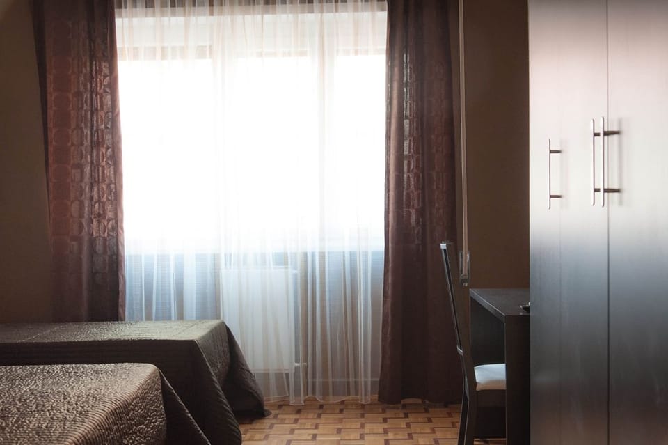 Triple Room | 1 bedroom, memory foam beds, individually decorated