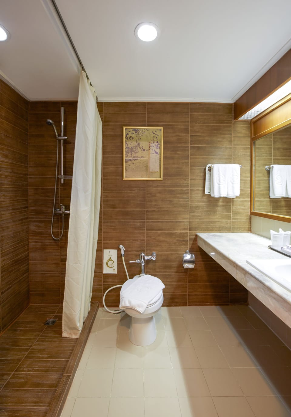 Mae Sot Hotel Hotel in Thailand