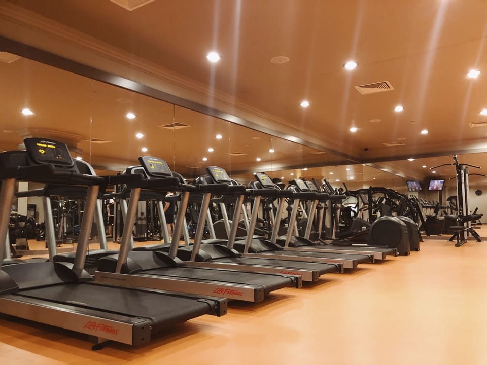 Eresin Hotels Topkapi Hotel in Istanbul