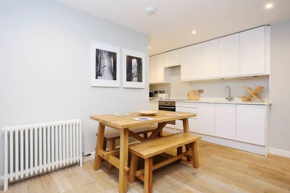 Apartment | In-room dining