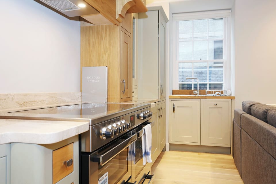 Apartment | 1 bedroom, iron/ironing board, free WiFi, bed sheets