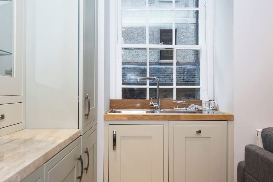 Apartment | 1 bedroom, iron/ironing board, free WiFi, bed sheets