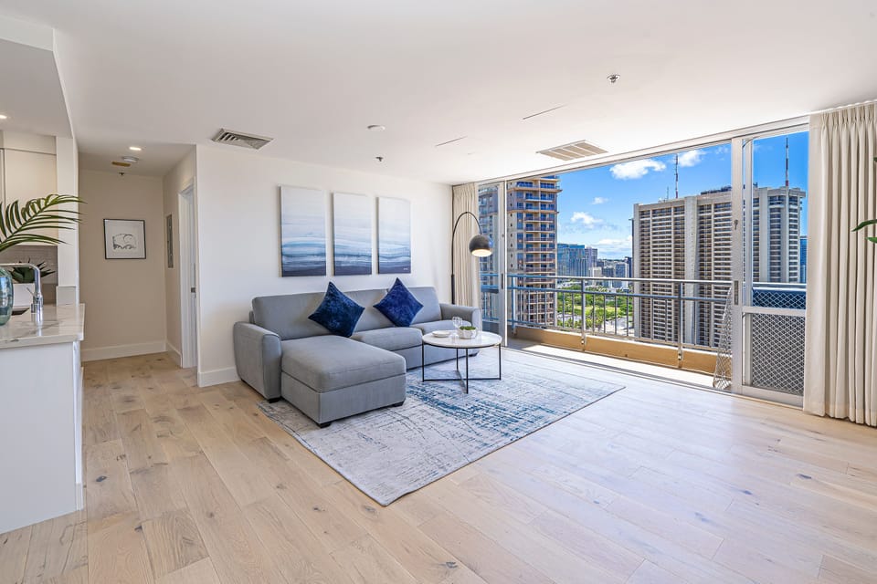 Brand New 2 Bedroom Penthouse - Brand New 2 Bedroom Penthouse