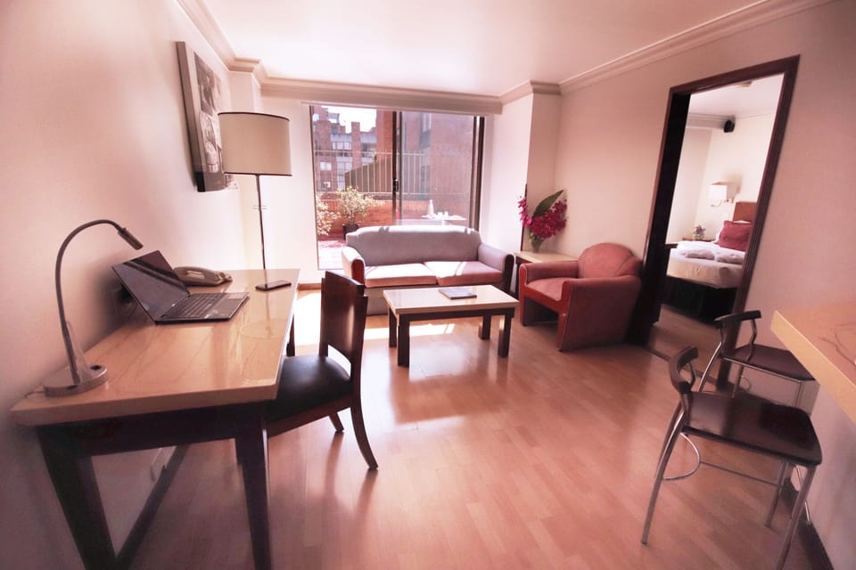 Junior Suite, 1 Bedroom, Terrace | Down comforters, pillowtop beds, minibar, in-room safe