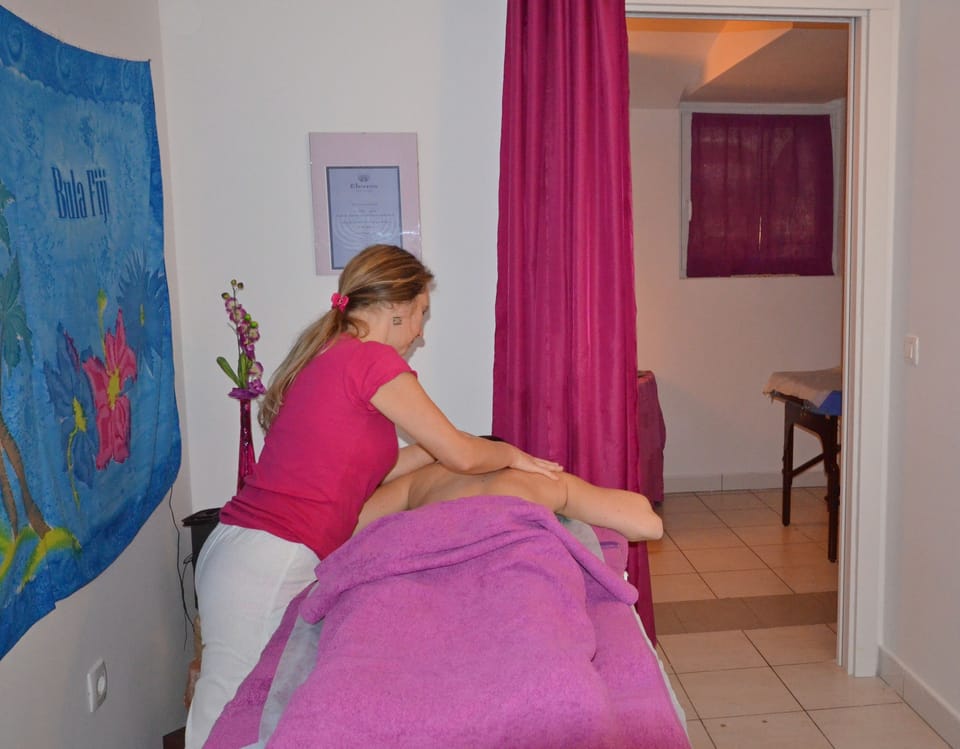 Massage
