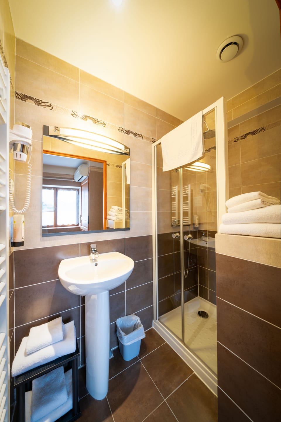 Au Relais Nivernais Hotel in Bourgogne-Franche-Comté