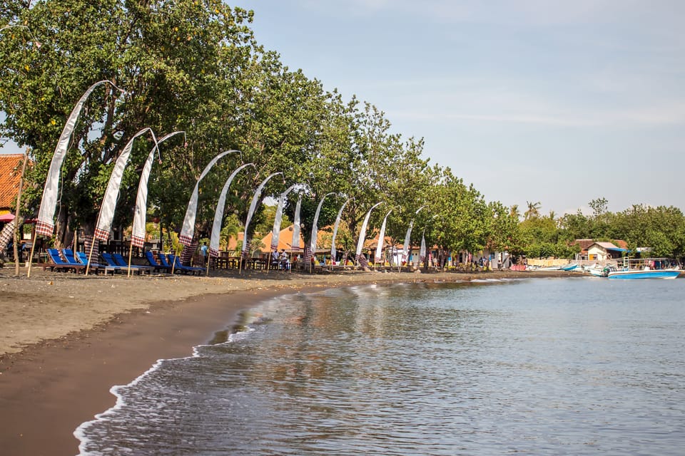 Adi Assri Beach Resort & Spa Resort in Buleleng