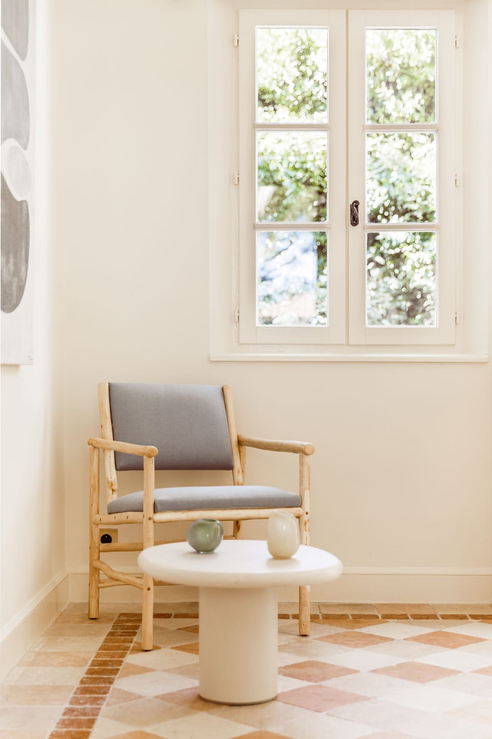 Junior Suite, 1 Double Bed | Free minibar, in-room safe, blackout drapes, soundproofing